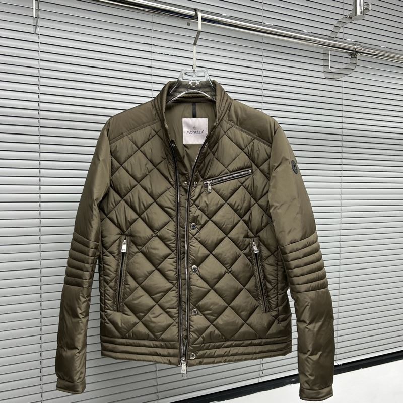 Moncler Down Jackets